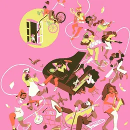 Fête de la Musique