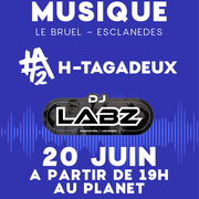 Fête De La Musique