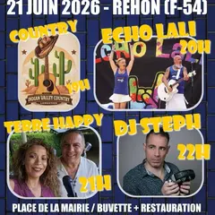 Fête de la musique