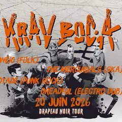 Fête de la Musique