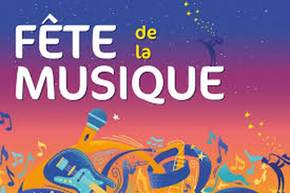 Fête de la musique