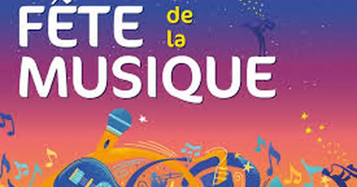 Fête de la musique