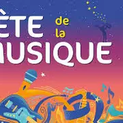Fête de la musique