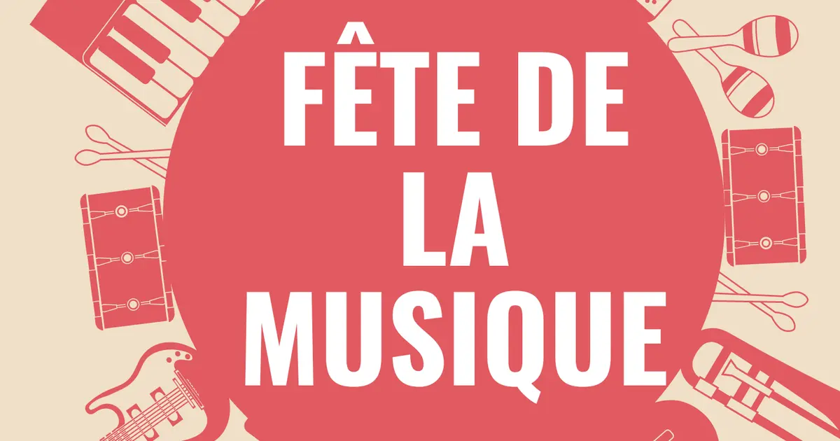 Fête De La Musique à Saint-Germain-du-Teil 2026 : programme des ...