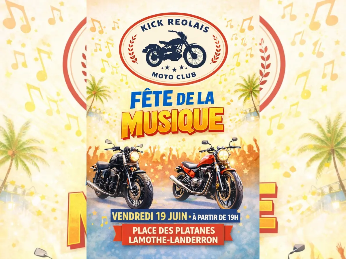 Fête de la musique