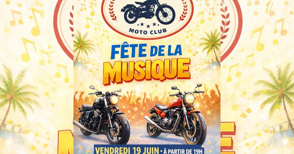 Fête de la musique