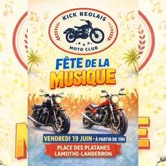Fête de la musique