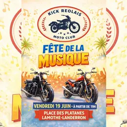 Fête de la musique