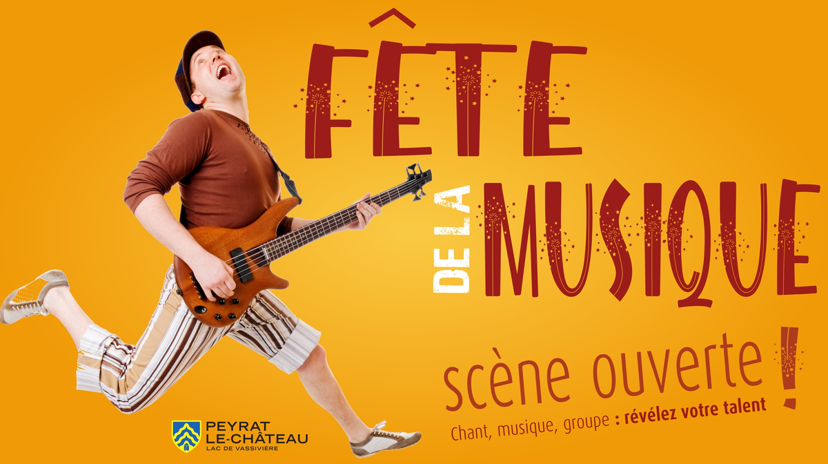 Fête de la musique