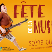 Fête de la musique