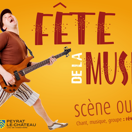 Fête de la musique