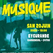 Fête de la musique