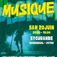 Fête de la musique