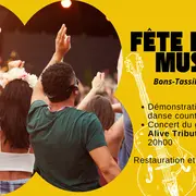 Fête de la musique
