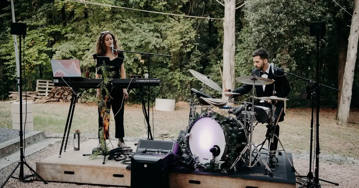 Fête De La Musique