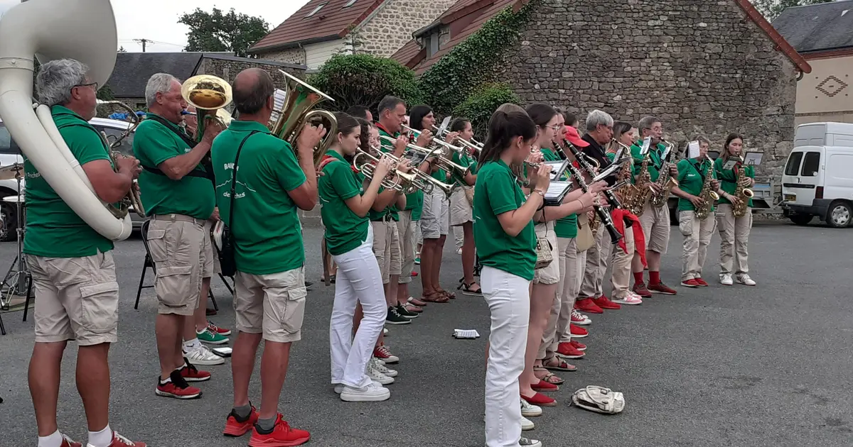 Fête de la Musique