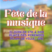 Fête De La Musique