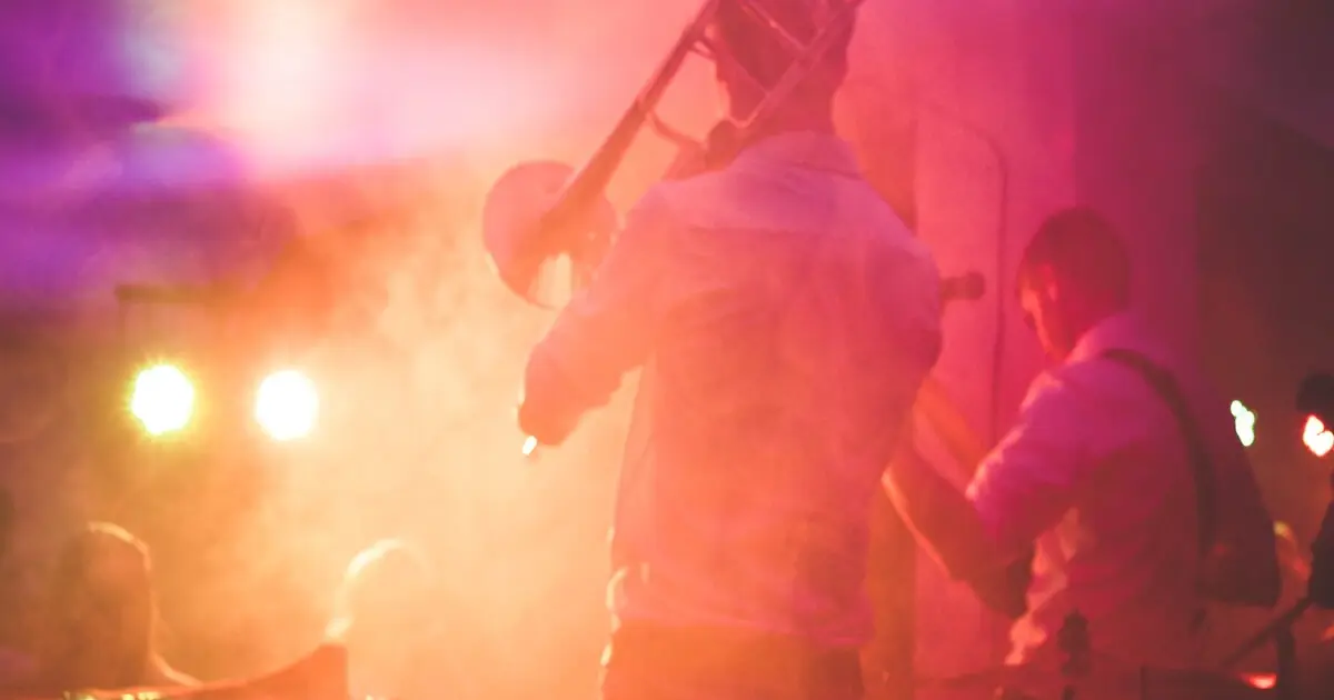 Fête de la musique