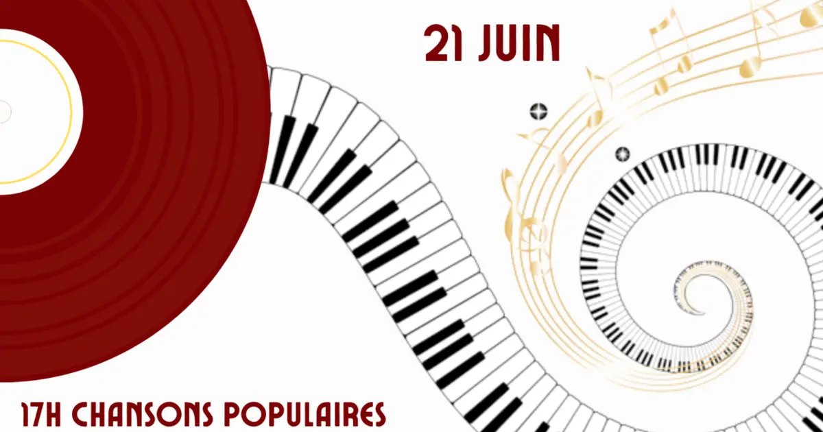 Fête de la musique