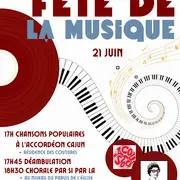 Fête de la musique