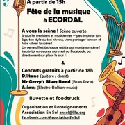 Fête de la musique