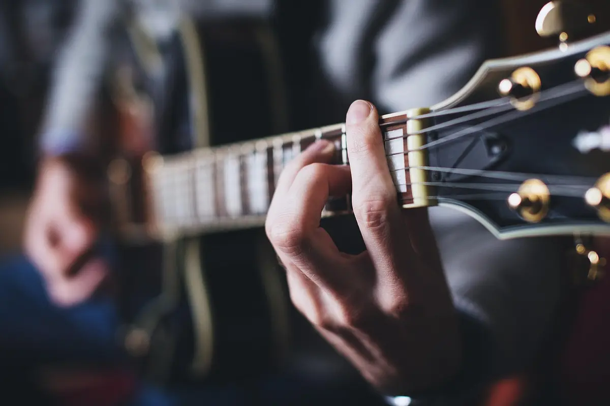 Fête de la Musique