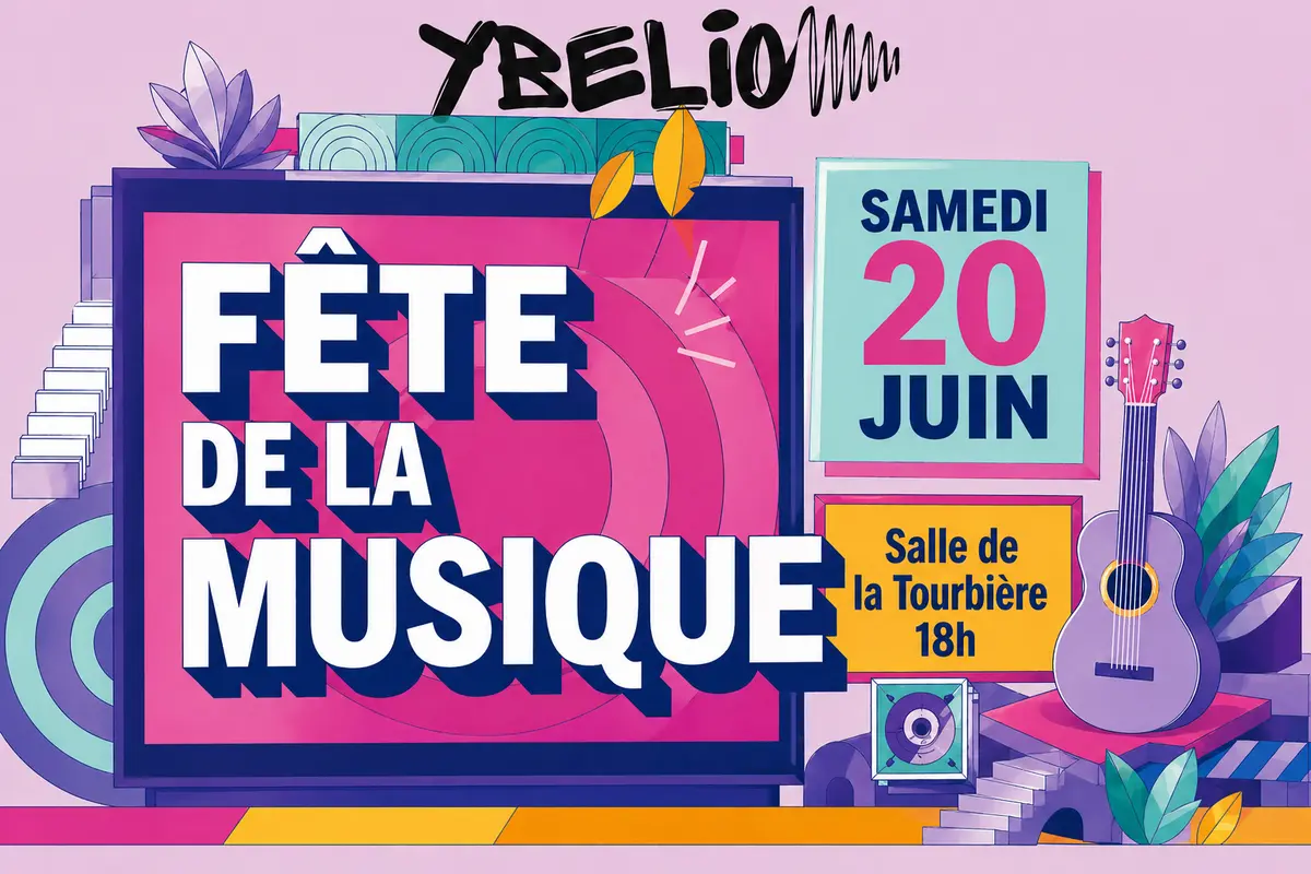 Fête de la Musique