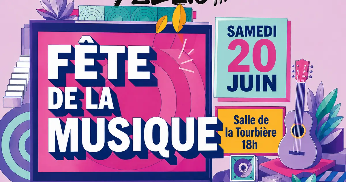 Fête de la Musique