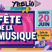 Fête de la Musique