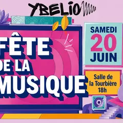 Fête de la Musique