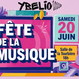 Fête de la Musique