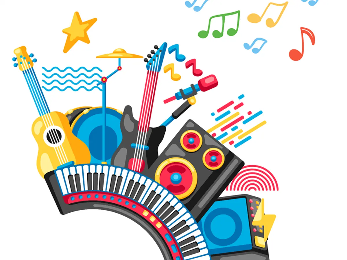 Fête de la musique