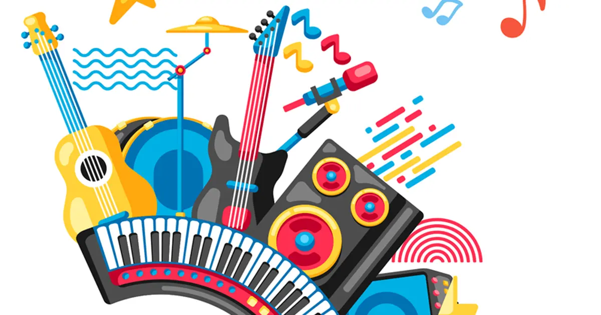 Fête de la musique