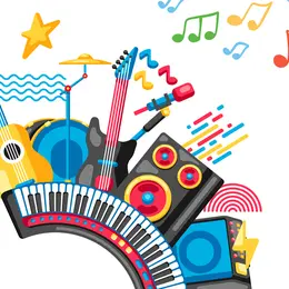 Fête de la musique