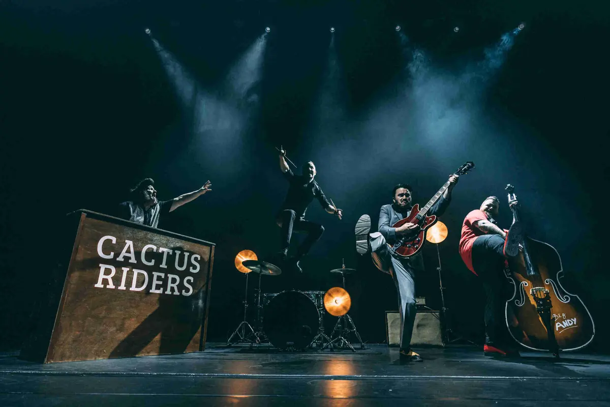 Fête de la musique