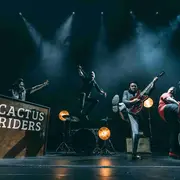 Fête de la musique