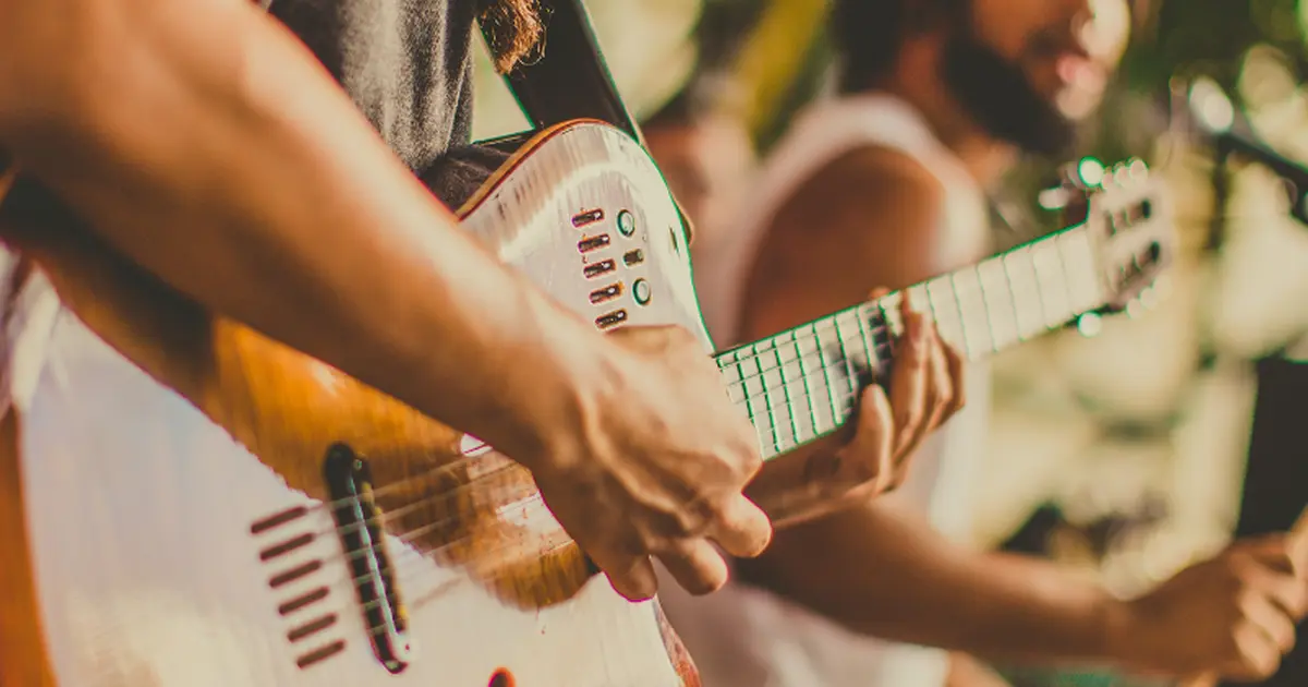 Fête de la musique