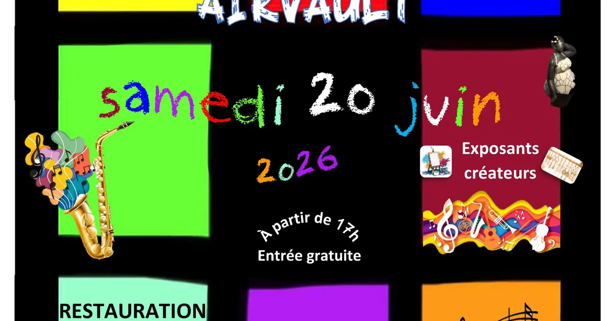 Fête de la musique