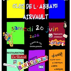 Fête de la musique