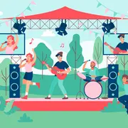 Fête de la musique