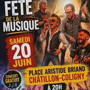 Fête de la musique