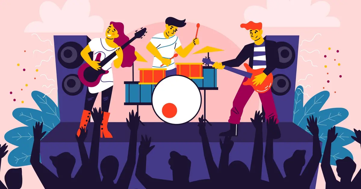 Fête de la musique