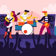 Fête de la musique