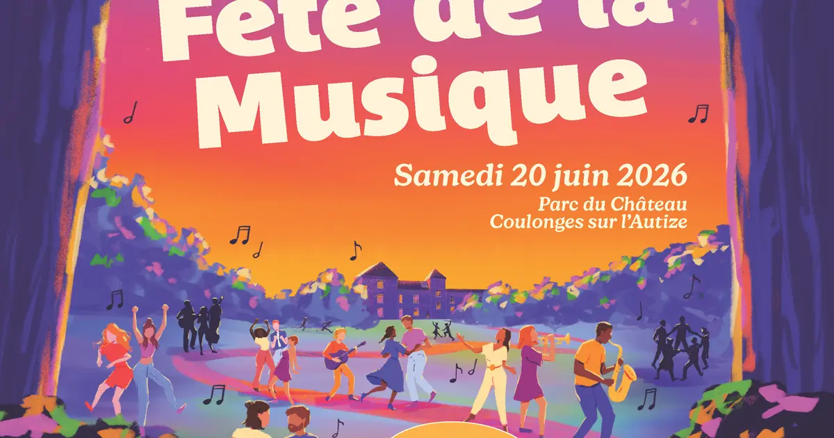 Fête de la musique