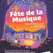 Fête de la musique