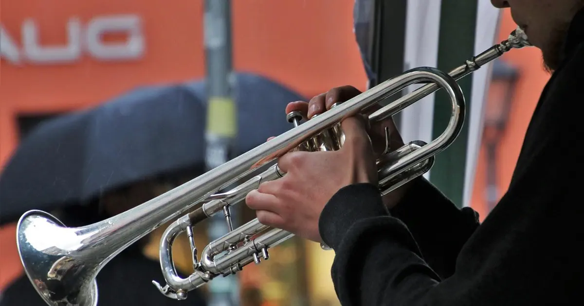 Fête de la musique
