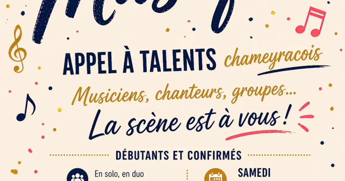 Fête de la musique