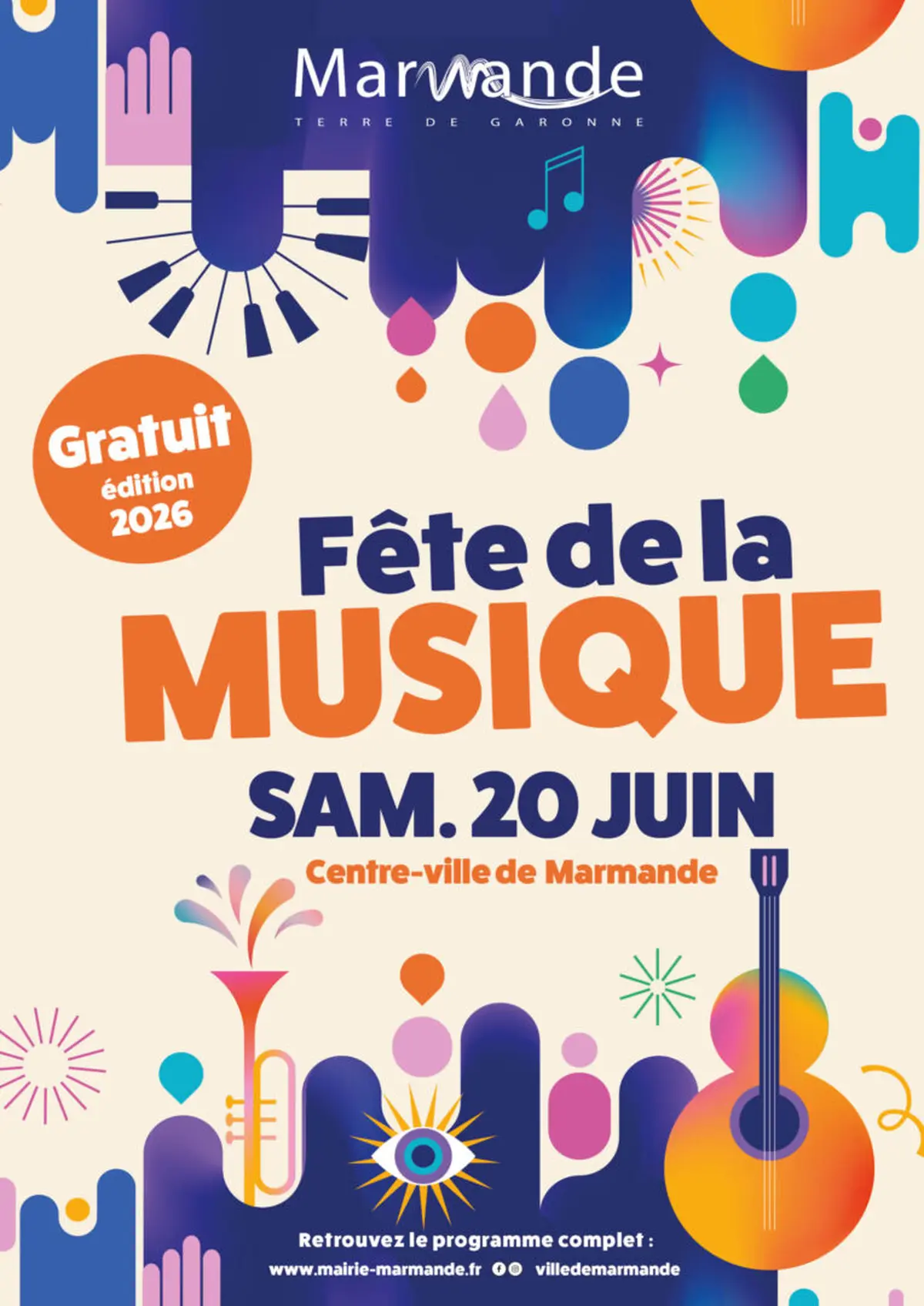 Fête de la Musique