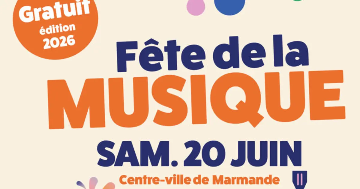 Fête de la Musique