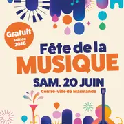 Fête de la Musique